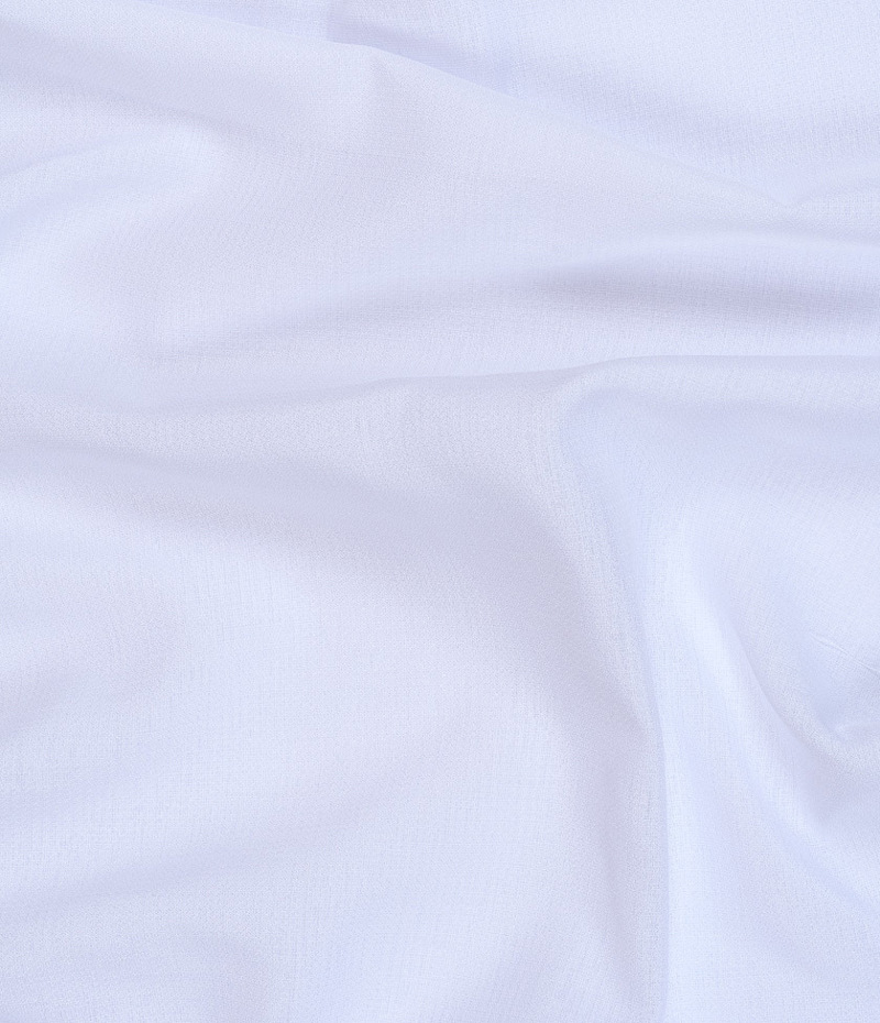 Ύφασμα Γάζα Μονόχρωμο 'Semina' διαθέσιμο σε 7 Αποχρώσει